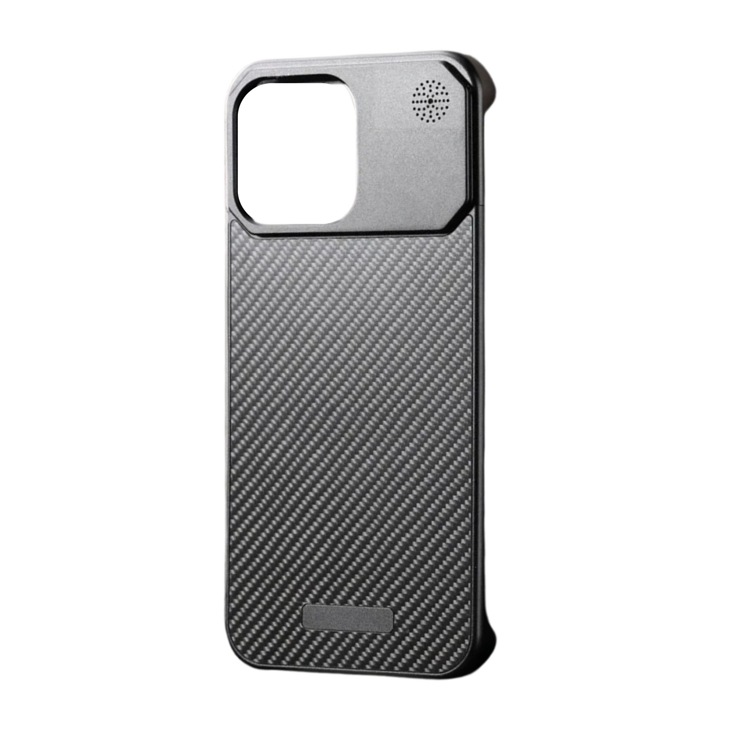 FIBERLINE™ CARBON ELITE Case – iPhone 15 Pro Series