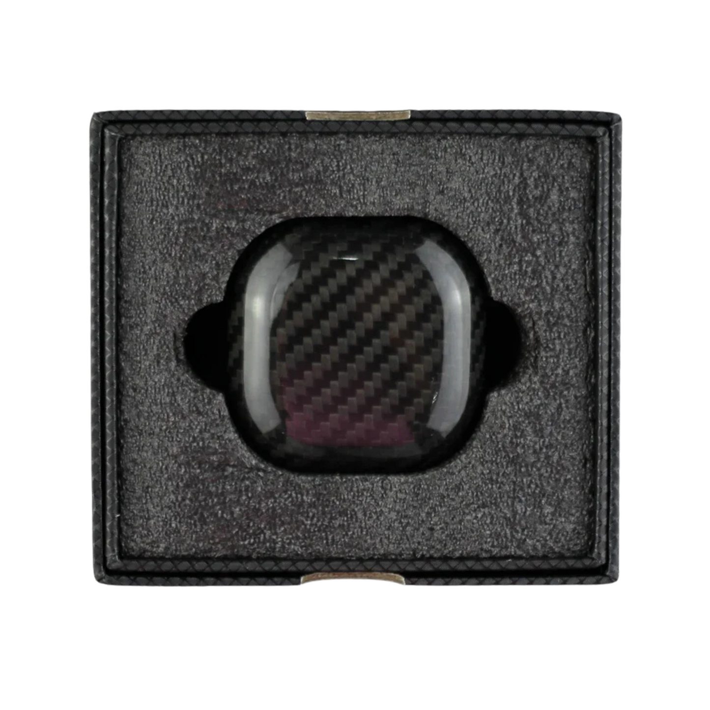 FIBERLINE™ CARBON RAW Case - Samsung Buds Pro