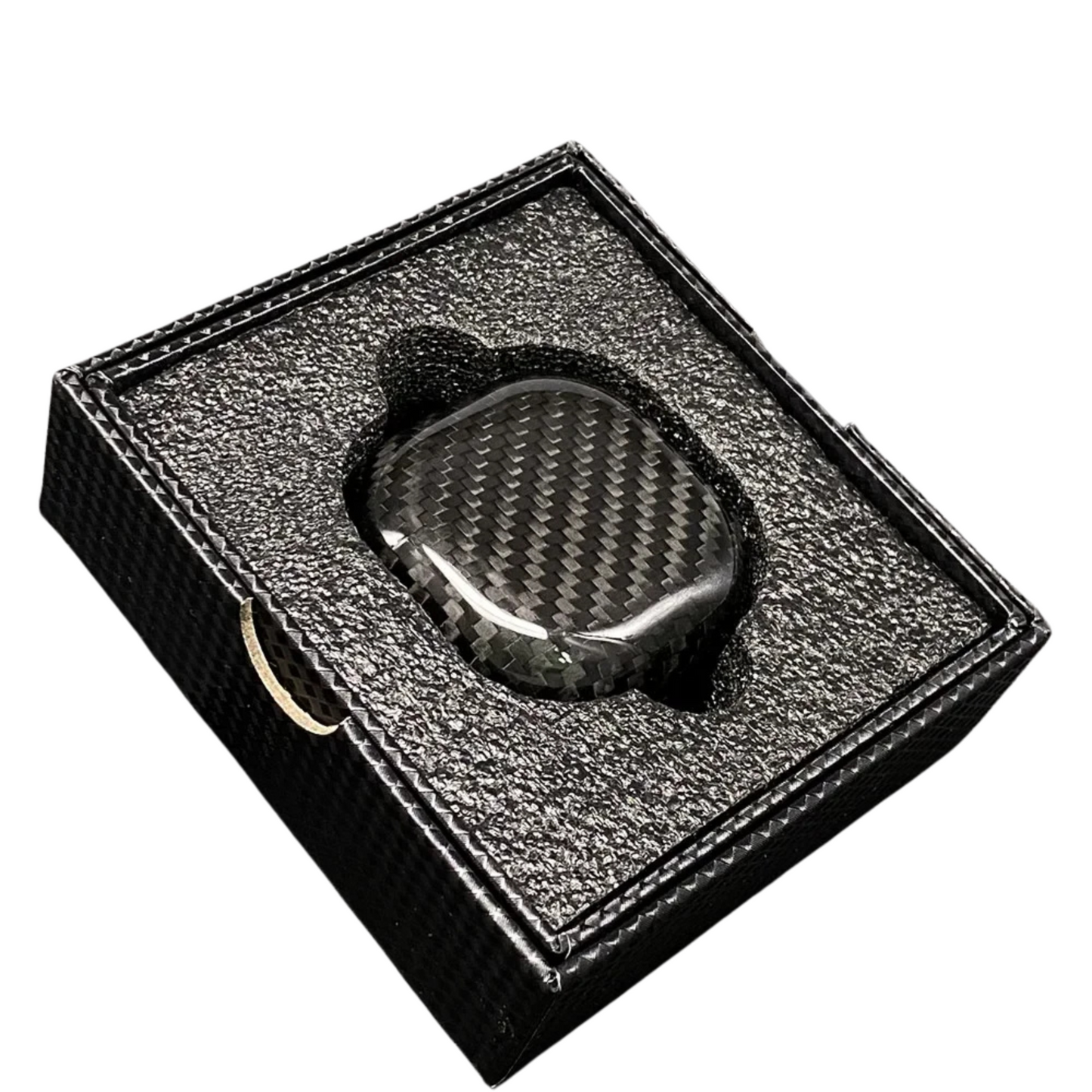 FIBERLINE™ CARBON RAW Case - Samsung Buds Pro