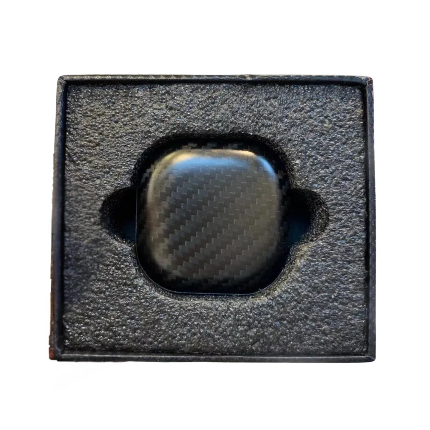 FIBERLINE™ CARBON RAW Case - Samsung Buds Pro