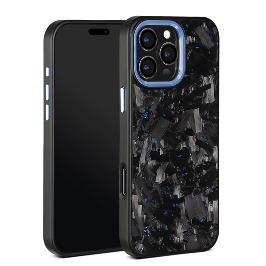FORGED™ ROUGH TPU ACCENT Case – iPhone 15 Series