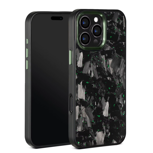 FORGED™ ROUGH TPU ACCENT Case – iPhone 12 Series