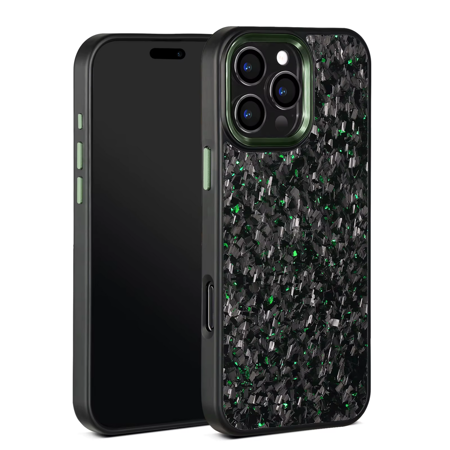 FORGED™ FINE TPU ACCENT Case – iPhone 13 Series