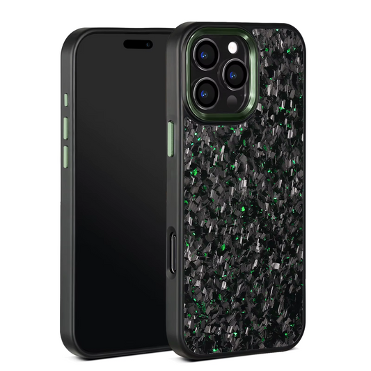 FORGED™ FINE TPU ACCENT Case – iPhone 14 Series