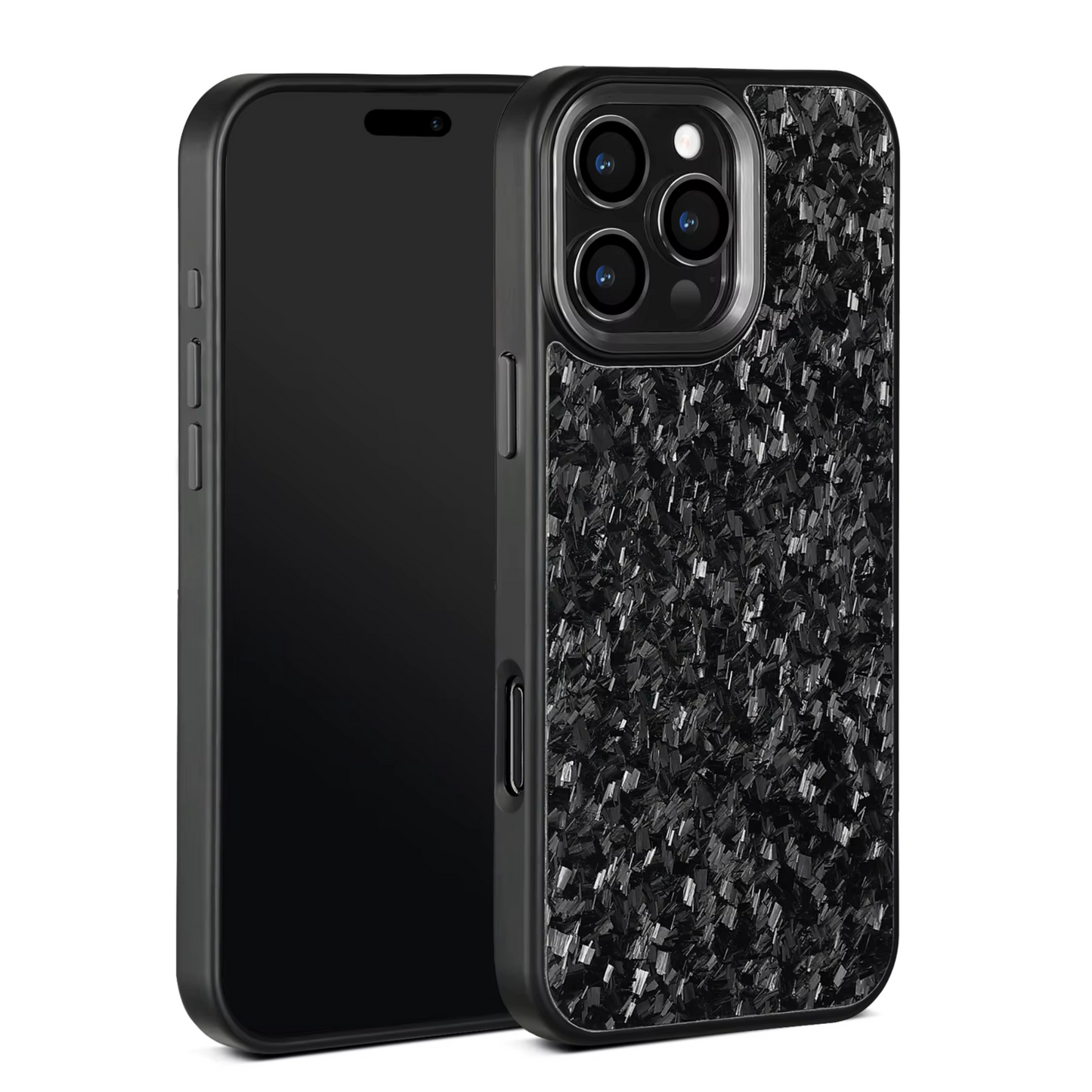 FORGED™ FINE TPU ACCENT Case – iPhone 13 Series