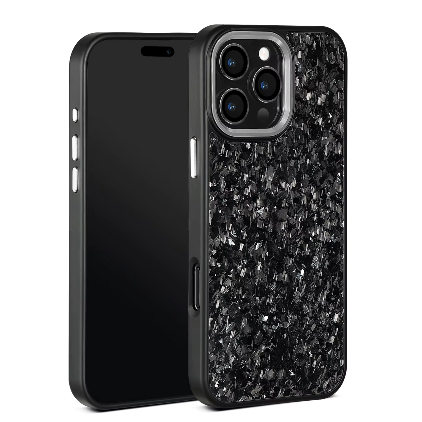 FORGED™ FINE TPU ACCENT Case – iPhone 13 Series