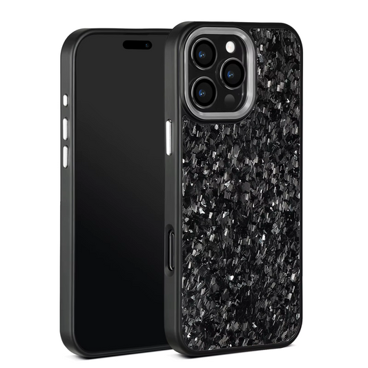 FORGED™ FINE TPU ACCENT Case – iPhone 12 Series