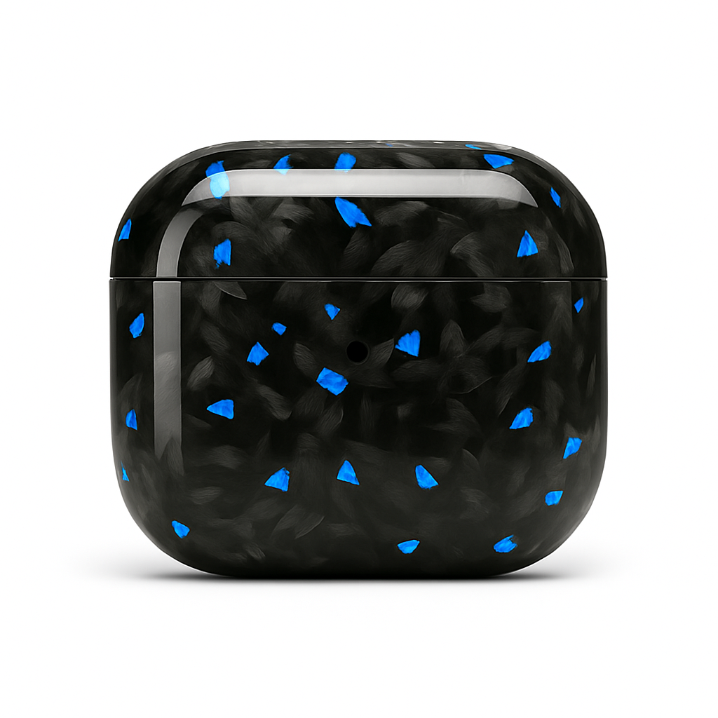 FORGED™ RAW Case - Samsung Buds 3 Series