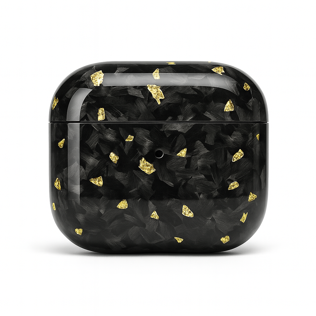 FORGED™ RAW Case - Samsung Buds 3 Series