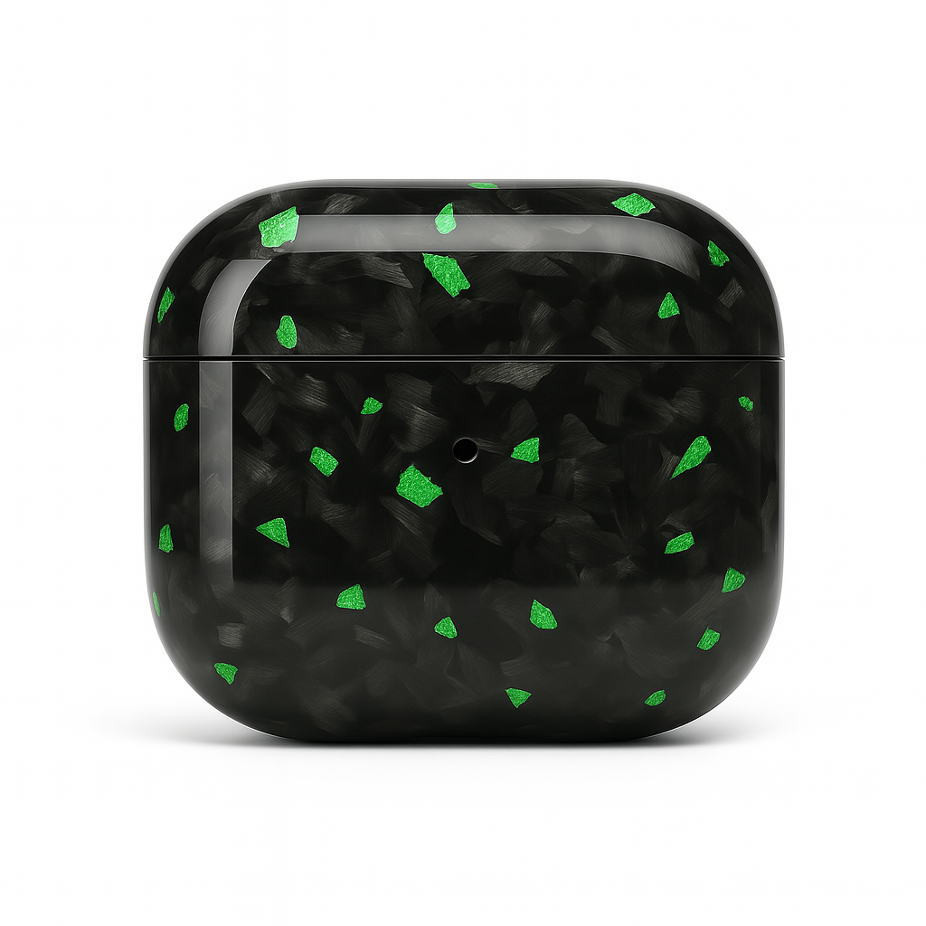 FORGED™ RAW Case - Samsung Buds 3 Series