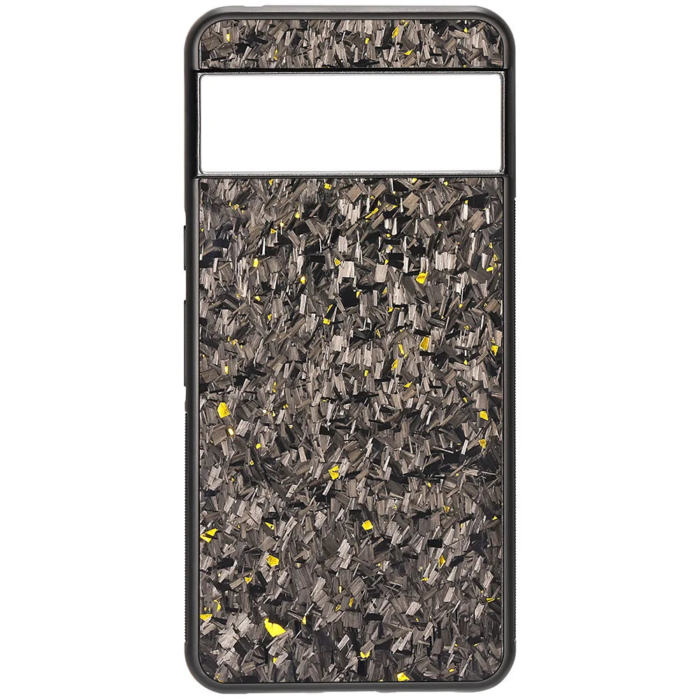 FORGED™ FINE TPU Case – Pixel 9 Series