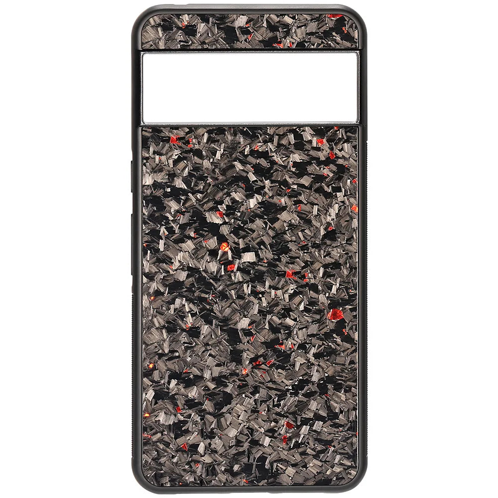 FORGED™ FINE TPU Case – Pixel 9 Series