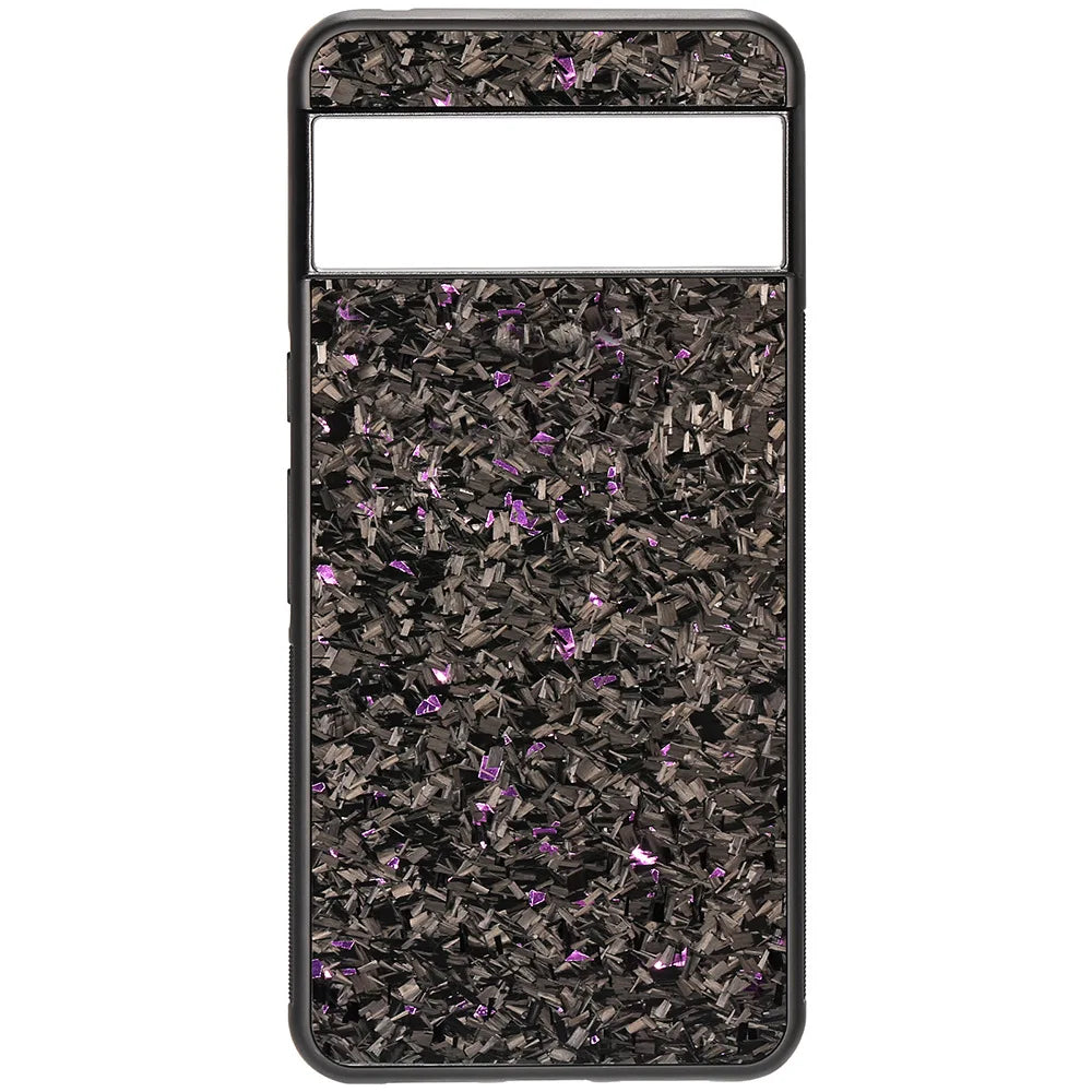 FORGED™ FINE TPU Case – Pixel 9 Series