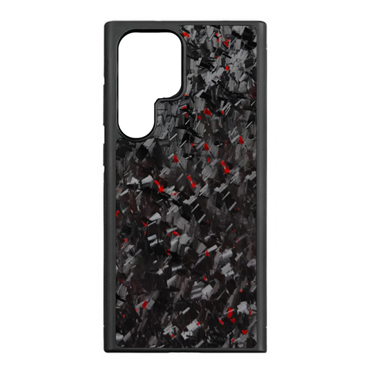 FORGED™ FINE TPU Case – Galaxy A0er S Series