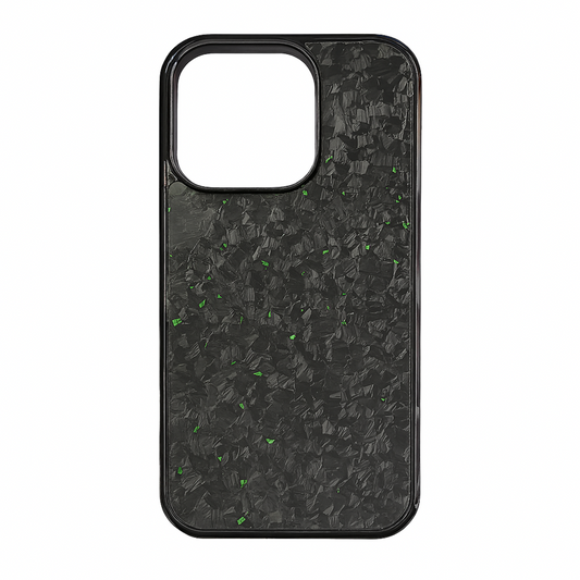 FORGED™ FINE TPU Case – iPhone 15 Series
