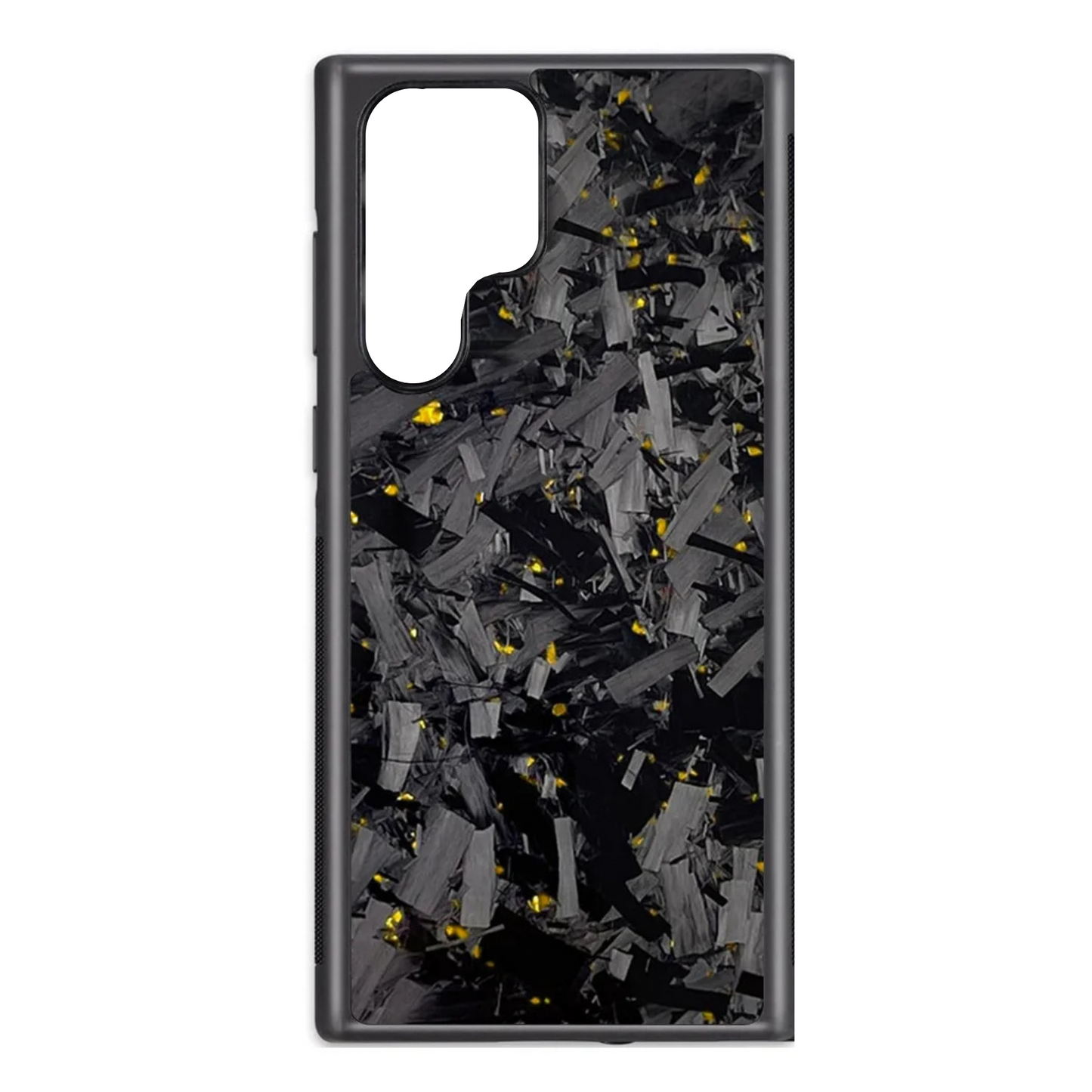 FORGED™ ROUGH TPU Case – Samsung S25 Series