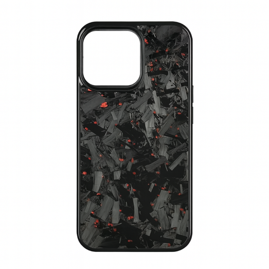 FORGED™ ROUGH TPU Case – iPhone 15 Series