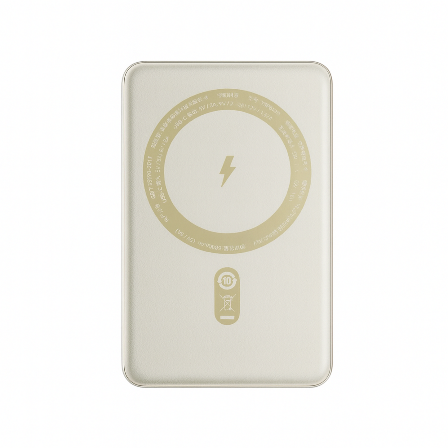 MOVESPEED (S10) PowerMag QC 10.000mAh