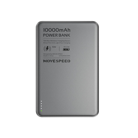 MOVESPEED (S10) PowerMag QC 10.000mAh