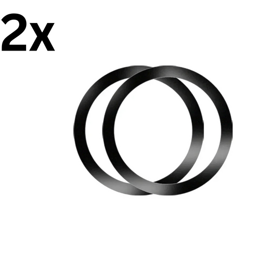 Magsafe Ringe - Für die Nutzung vom Magsafe-Feature