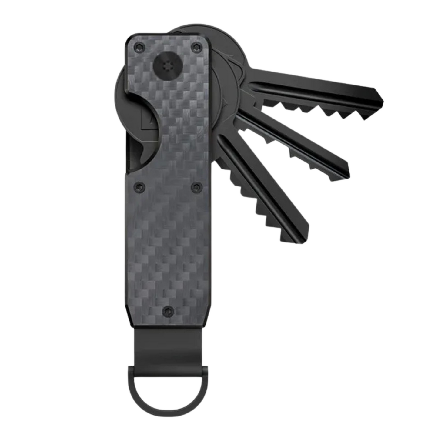 FIBERLINE™ ARMD RAW Keyholder