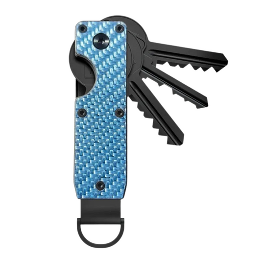 FIBERLINE™ ARMD RAW Keyholder