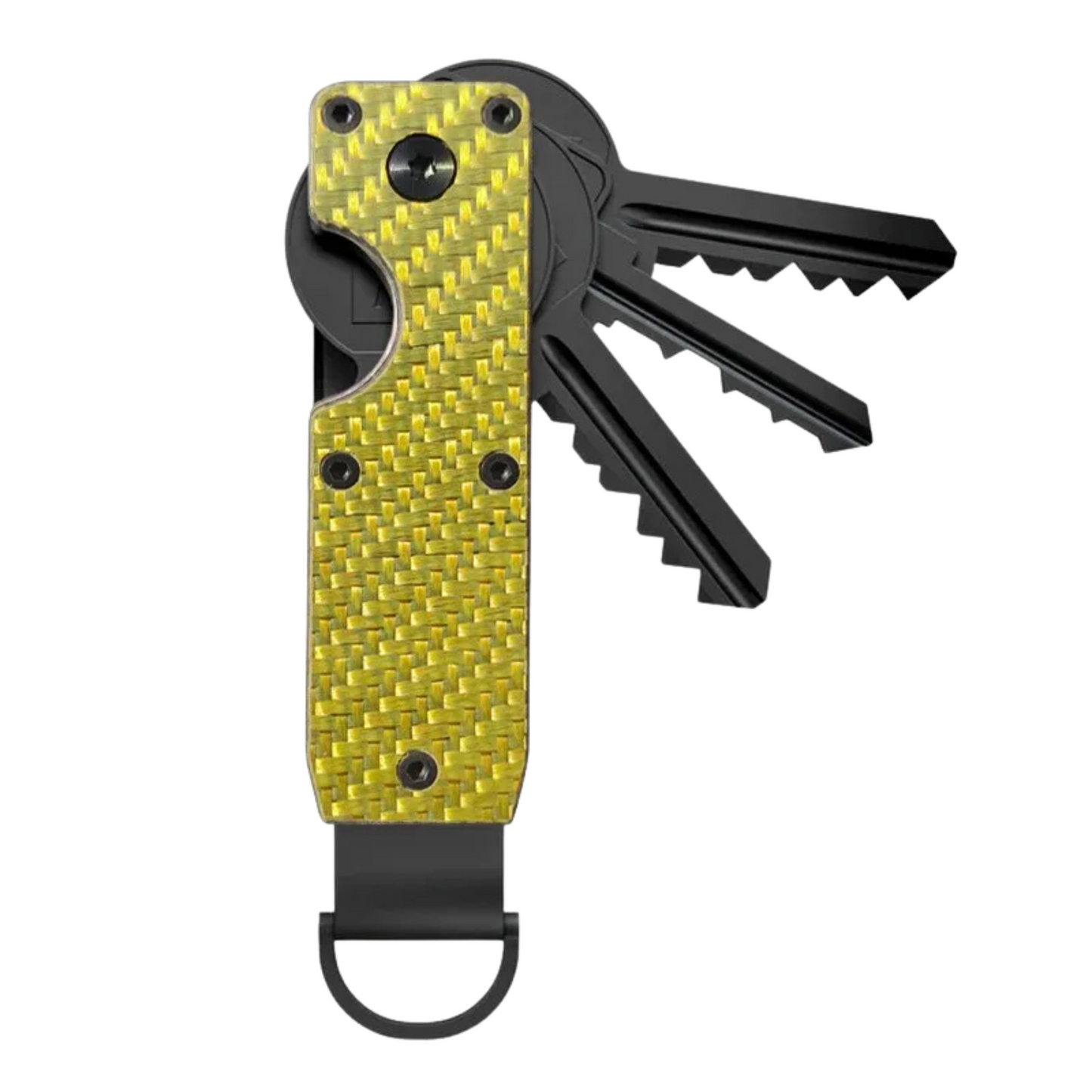 FIBERLINE™ ARMD RAW Keyholder
