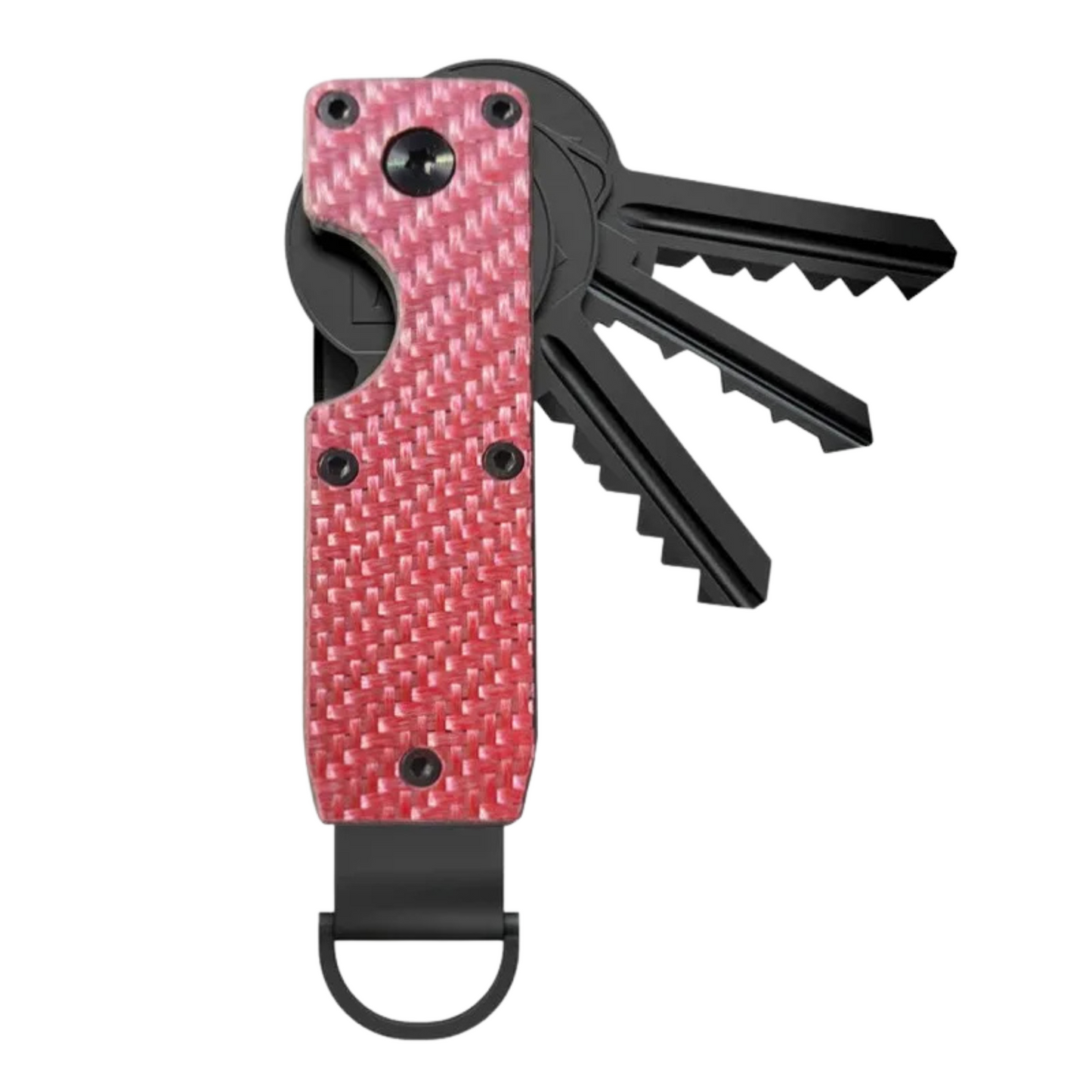 FIBERLINE™ ARMD RAW Keyholder
