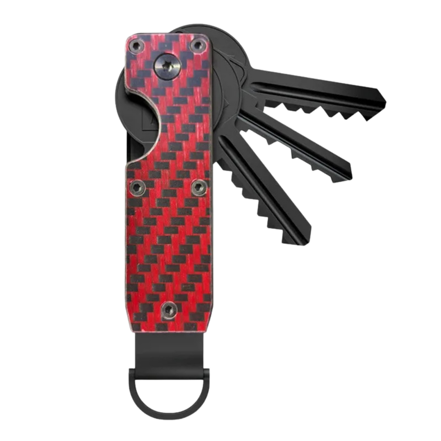 FIBERLINE™ ARMD RAW Keyholder