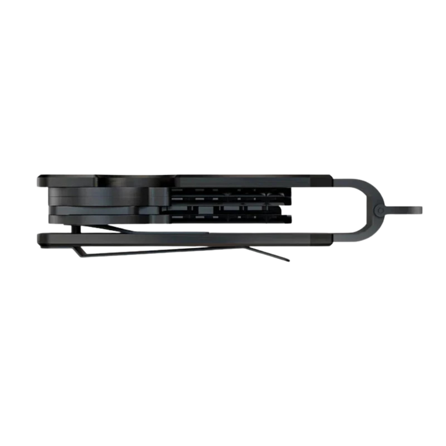 FIBERLINE™ ARMD RAW Keyholder