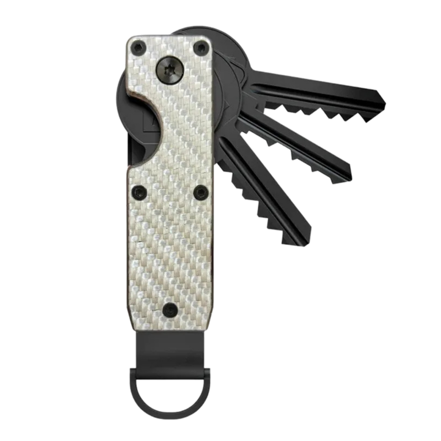FIBERLINE™ ARMD RAW Keyholder