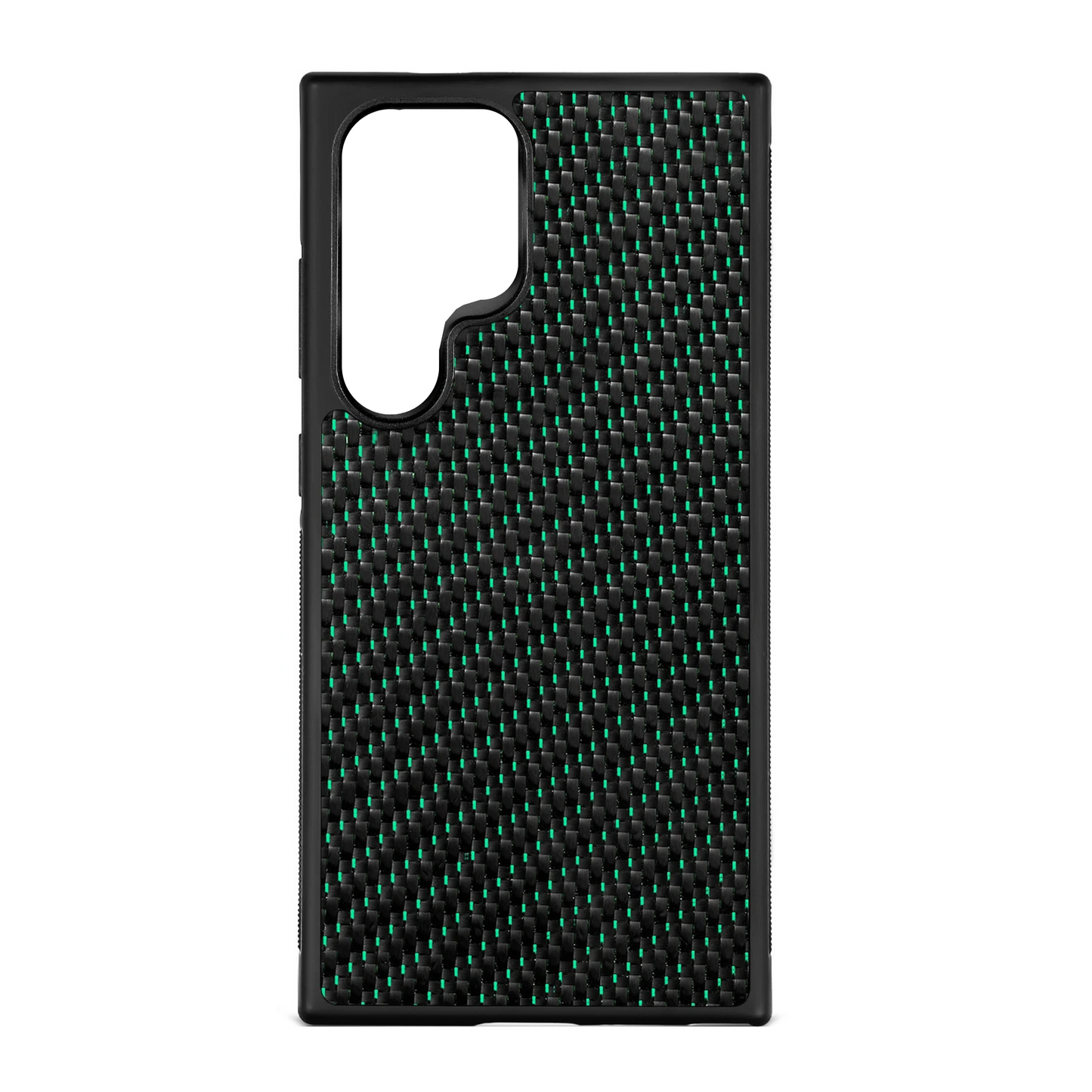 FIBERLINE™ ARMD TPU Case – Galaxy S25 Series