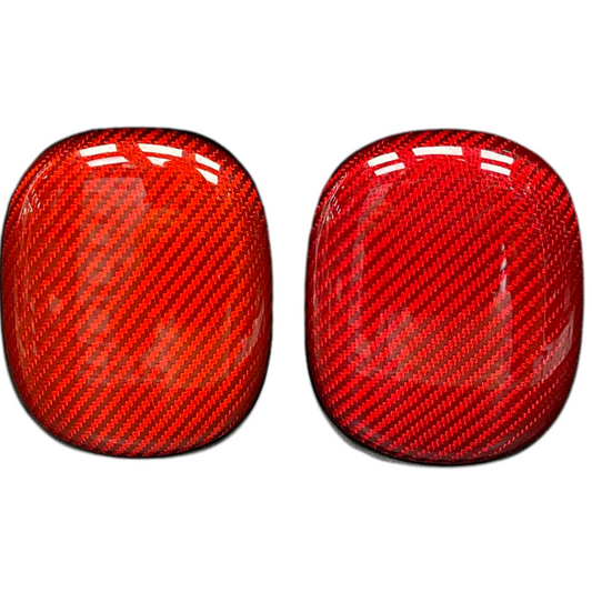 FIBERLINE™ ARMD RAW Case - Airpods Max Series