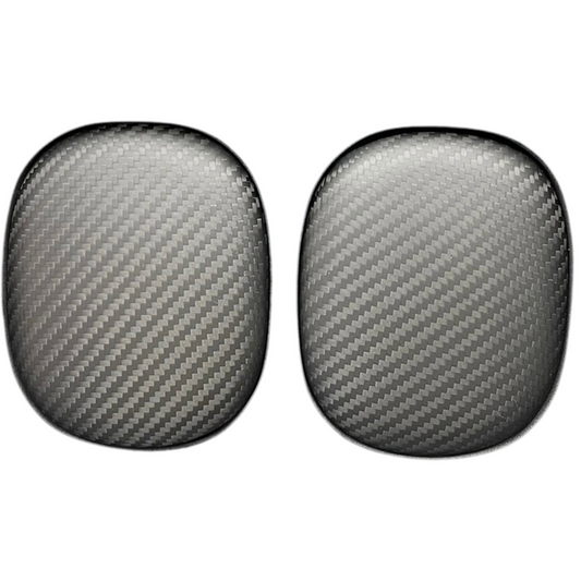 FIBERLINE™ CARBON RAW Case - Airpods Max Series