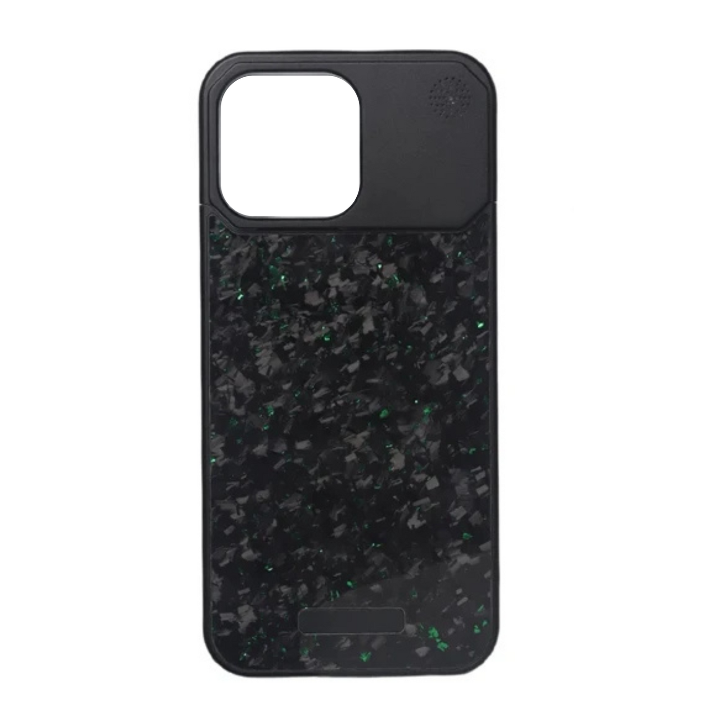FORGED™ FINE ELITE Case – iPhone 16 Pro Series