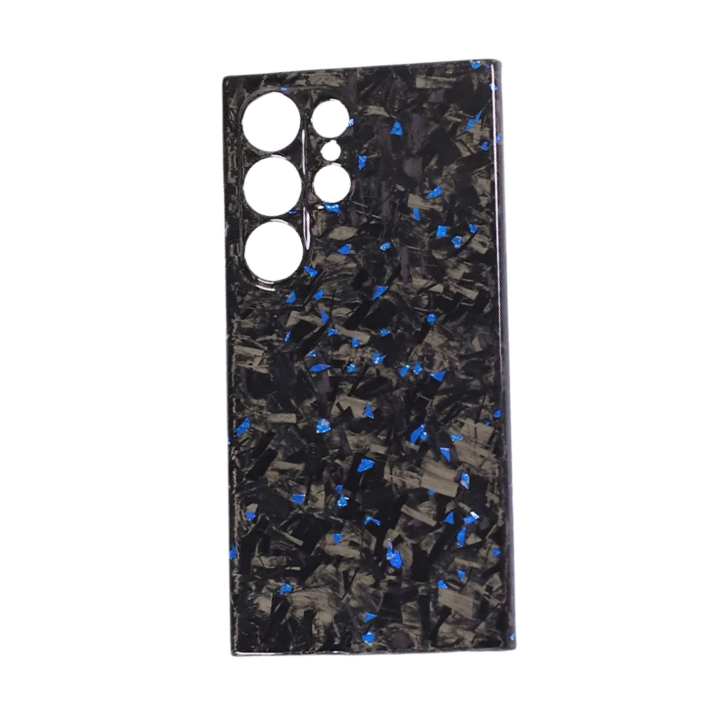 FORGED™ ROUGH RAW Case - Galaxy S22 - S24 Ultra Series