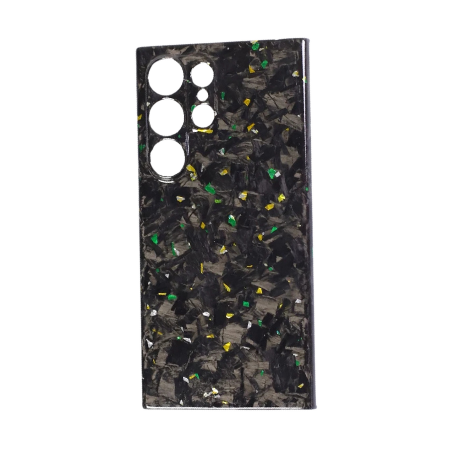 FORGED™ ROUGH RAW Case - Galaxy S22 - S24 Ultra Series