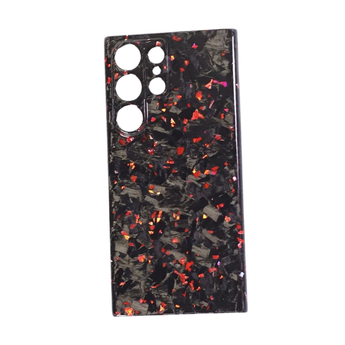 FORGED™ ROUGH RAW Case - Galaxy S22 - S24 Ultra Series