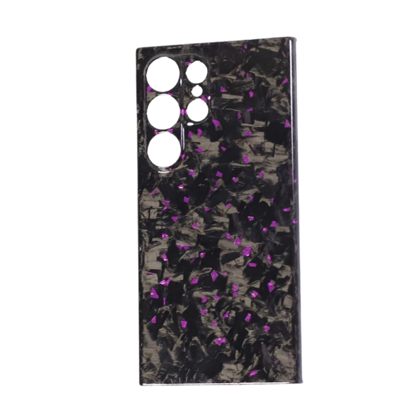 FORGED™ ROUGH RAW Case - Galaxy S22 - S24 Ultra Series