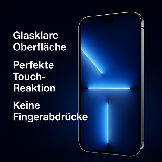 2x ClearGlas™ Schutzglas | & Easy-Install – Google Pixel Modelle