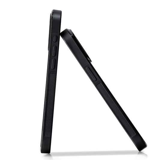 FORGED™ ROUGH TPU ACCENT Case – iPhone 16 Series