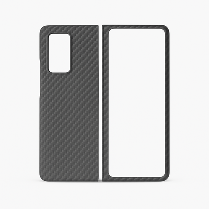 FIBERLINE™ ARMD RAW Case – Galaxy Z Fold Series