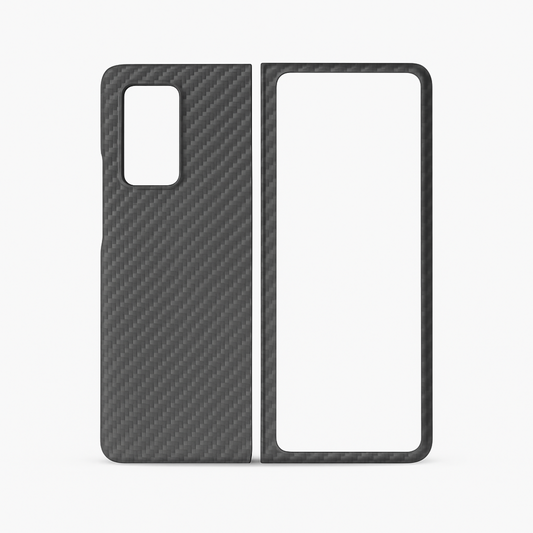 FIBERLINE™ ARMD RAW Case – Galaxy Z Fold Series