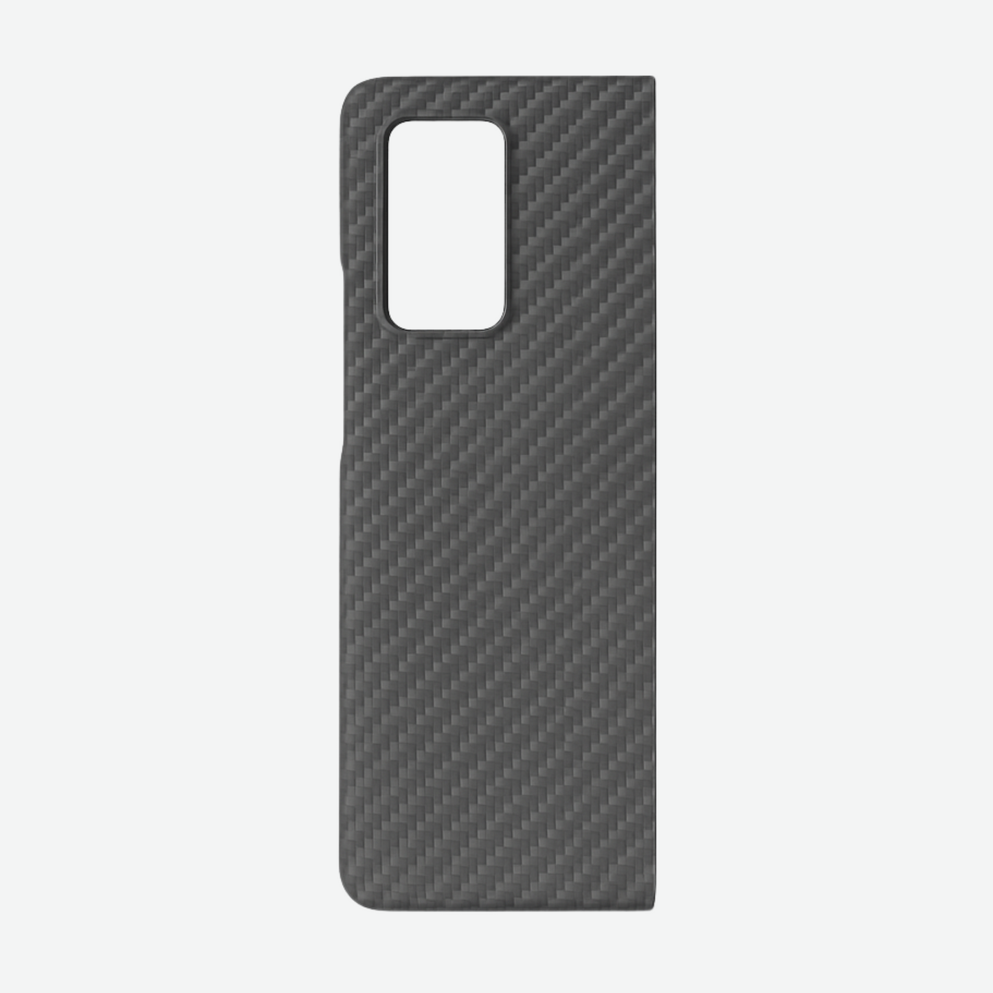 FIBERLINE™ ARMD RAW Case – Galaxy Z Fold Series