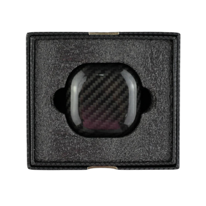 FIBERLINE™ CARBON RAW Case - Samsung Buds2 / Pro Series