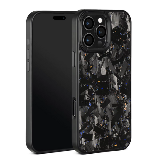 FORGED™ ROUGH TPU ACCENT Case – iPhone 12 Series