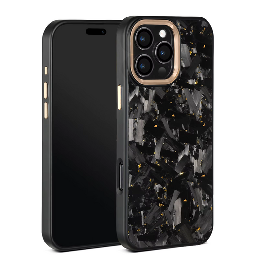 FORGED™ ROUGH TPU ACCENT Case – iPhone 13 Series