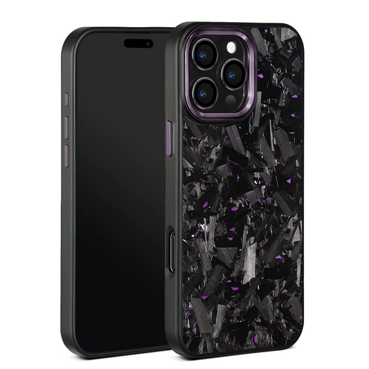 FORGED™ ROUGH TPU ACCENT Case – iPhone 16 Series