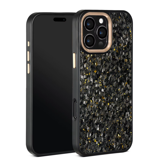 FORGED™ FINE TPU ACCENT Case – iPhone 15 Series