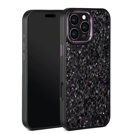 FORGED™ FINE TPU ACCENT Case – iPhone 12 Series
